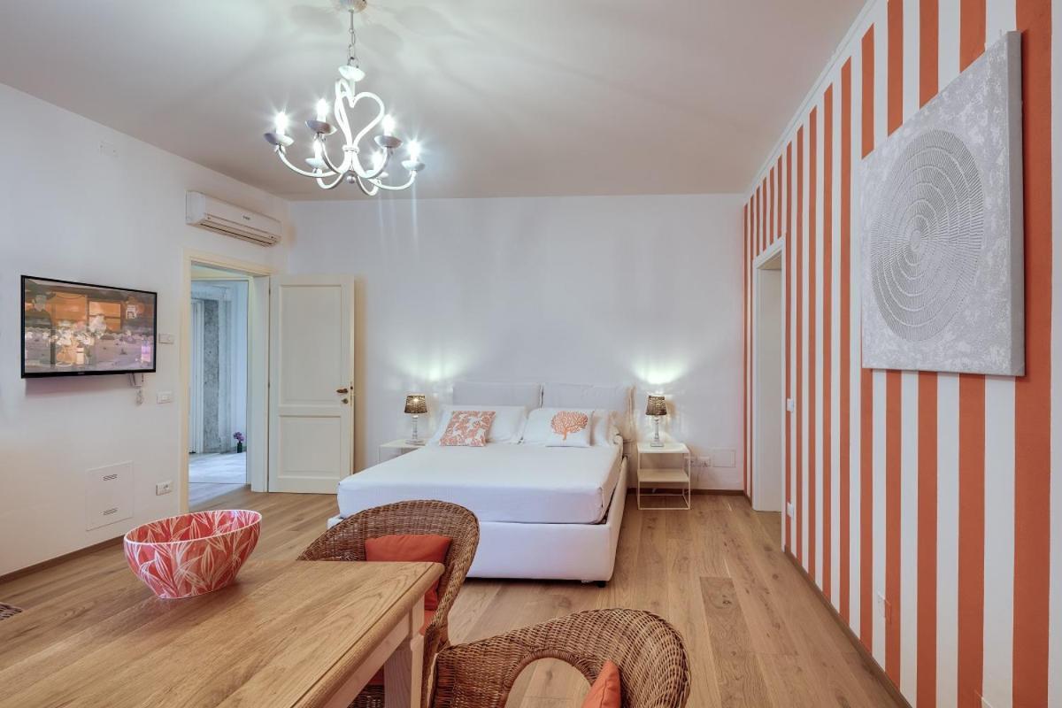 Rambaldi Apartments In Casa Nr 6 With Shared Terrace Bardolino Eksteriør bilde