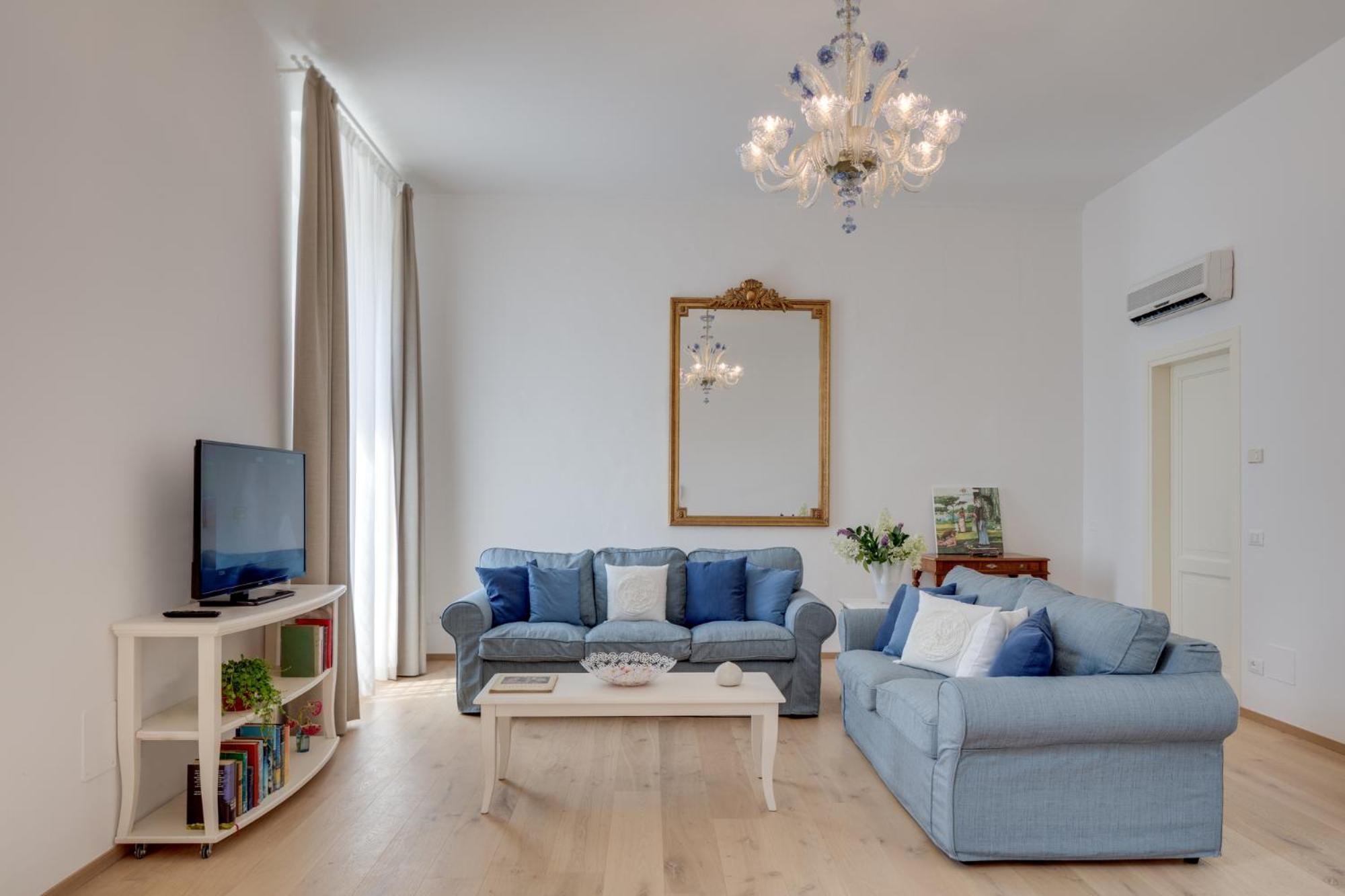 Rambaldi Apartments In Casa Nr 6 With Shared Terrace Bardolino Eksteriør bilde