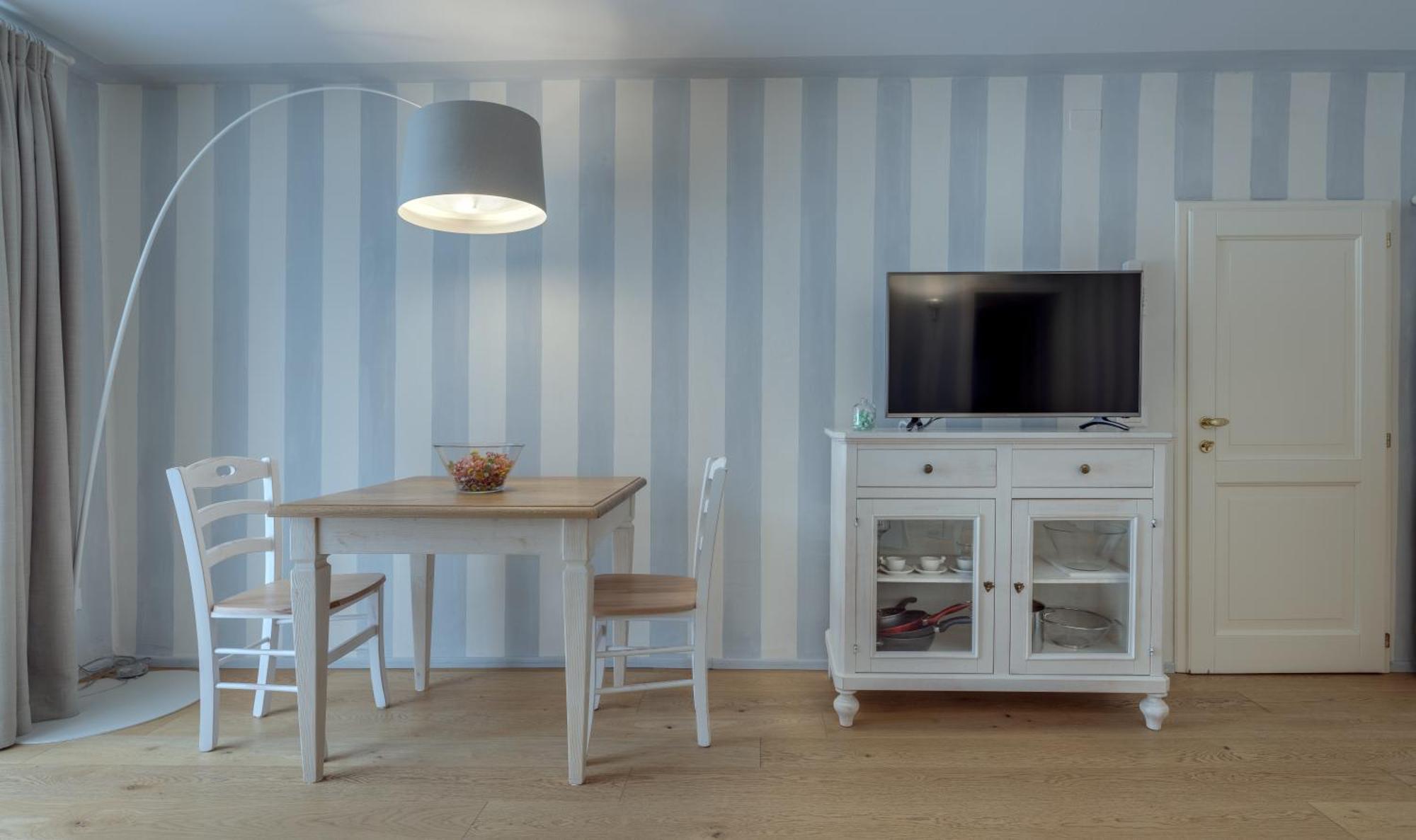 Rambaldi Apartments In Casa Nr 6 With Shared Terrace Bardolino Eksteriør bilde